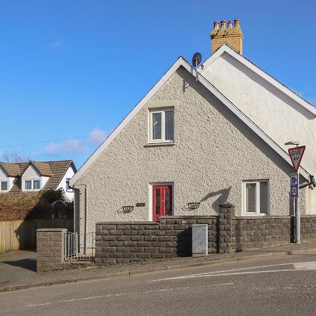Y Bwthyn Villa Newport  Dış mekan fotoğraf