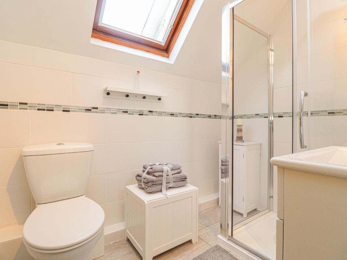 Y Bwthyn Villa Newport  Dış mekan fotoğraf